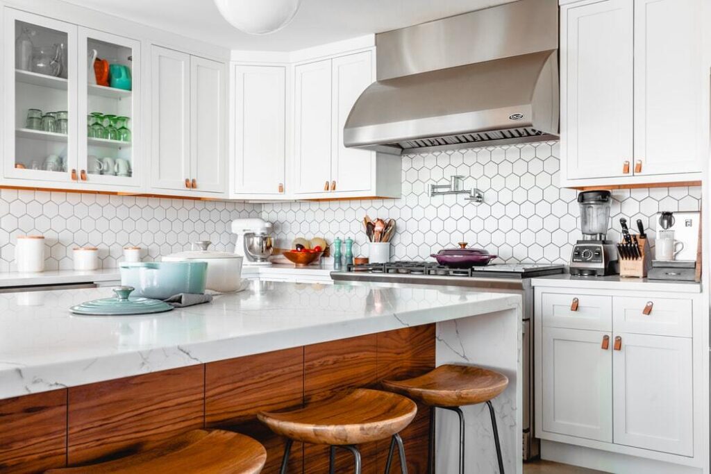 Kitchen Organization Tips from Redfin